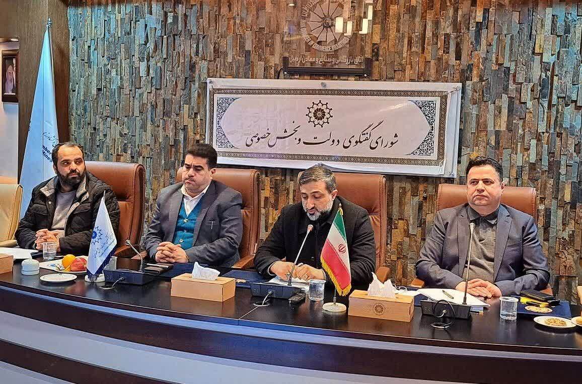 ضرورت توجه جدی مدیران به صدور مجوزهای سرمایه‌گذاری در اردبیل
