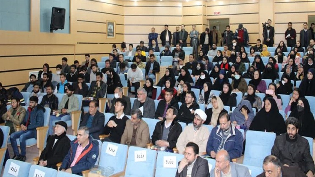 برگزاری همایش بین‌المللی «سفیران مقاومت» در سمنان