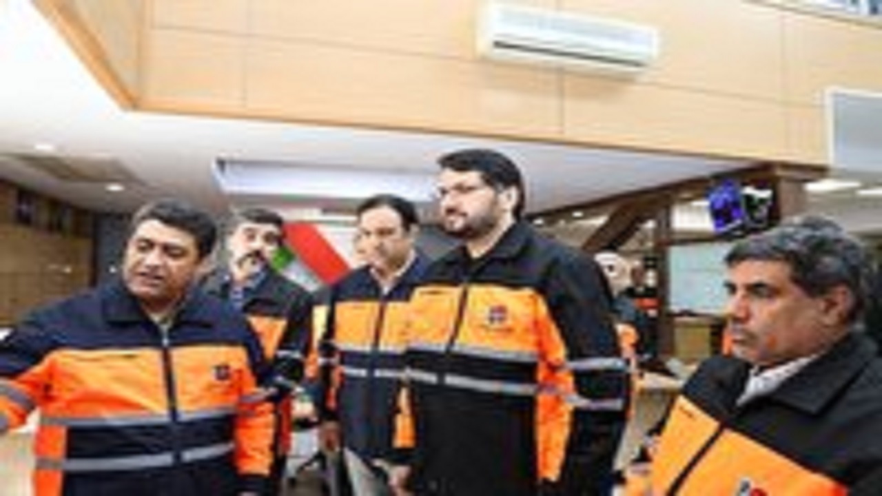 بسیج تمامی امکانات برای رفع مشکلات در کوهرنگ