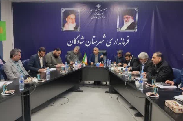 لزوم نگاه ویژه به نوسازی بافت فرسوده شادگان