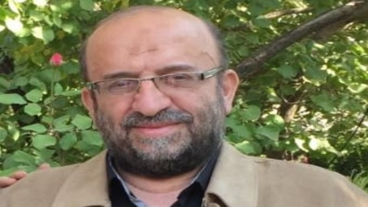 از بهمن ۵۷ تا فرماندهی لشکر فاطمیون + فیلم
