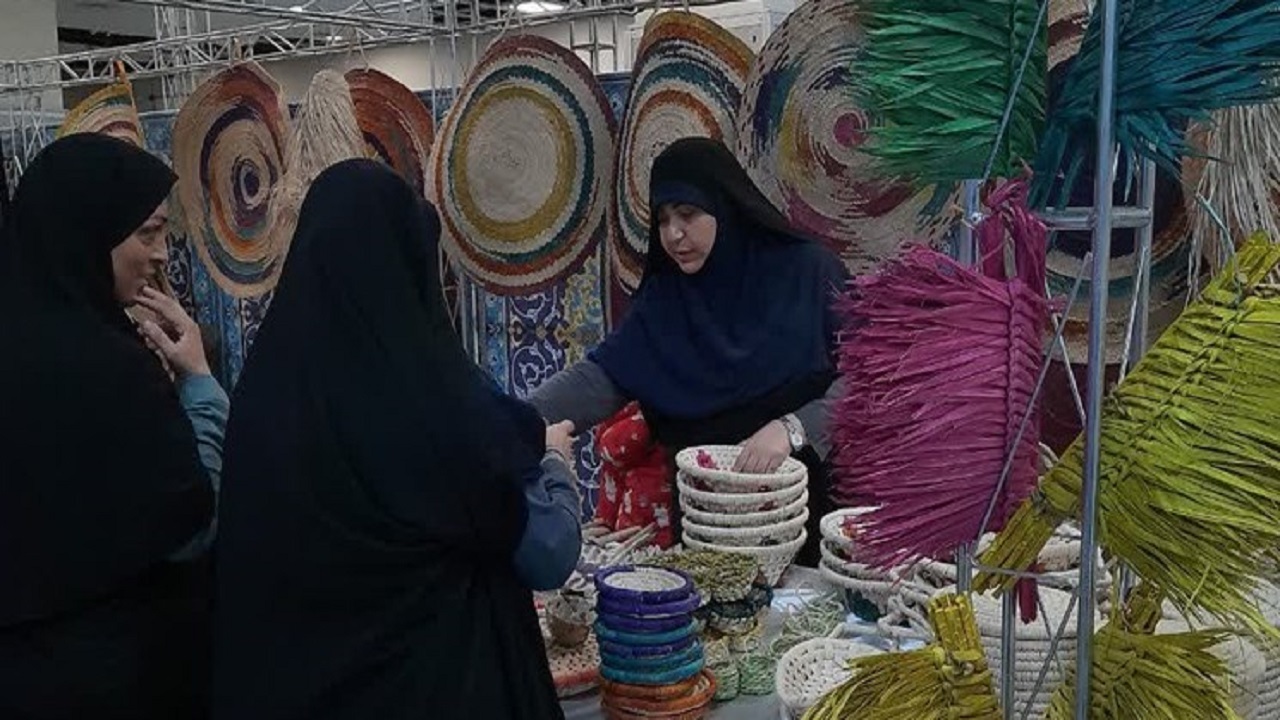 زوجی که هزینه‌ ازدواج‌ خودشان را صرف کارآفرینی کردند!