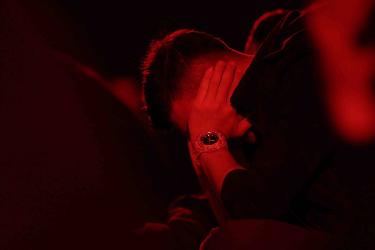 عزاداری شهادت امام کاظم (ع)