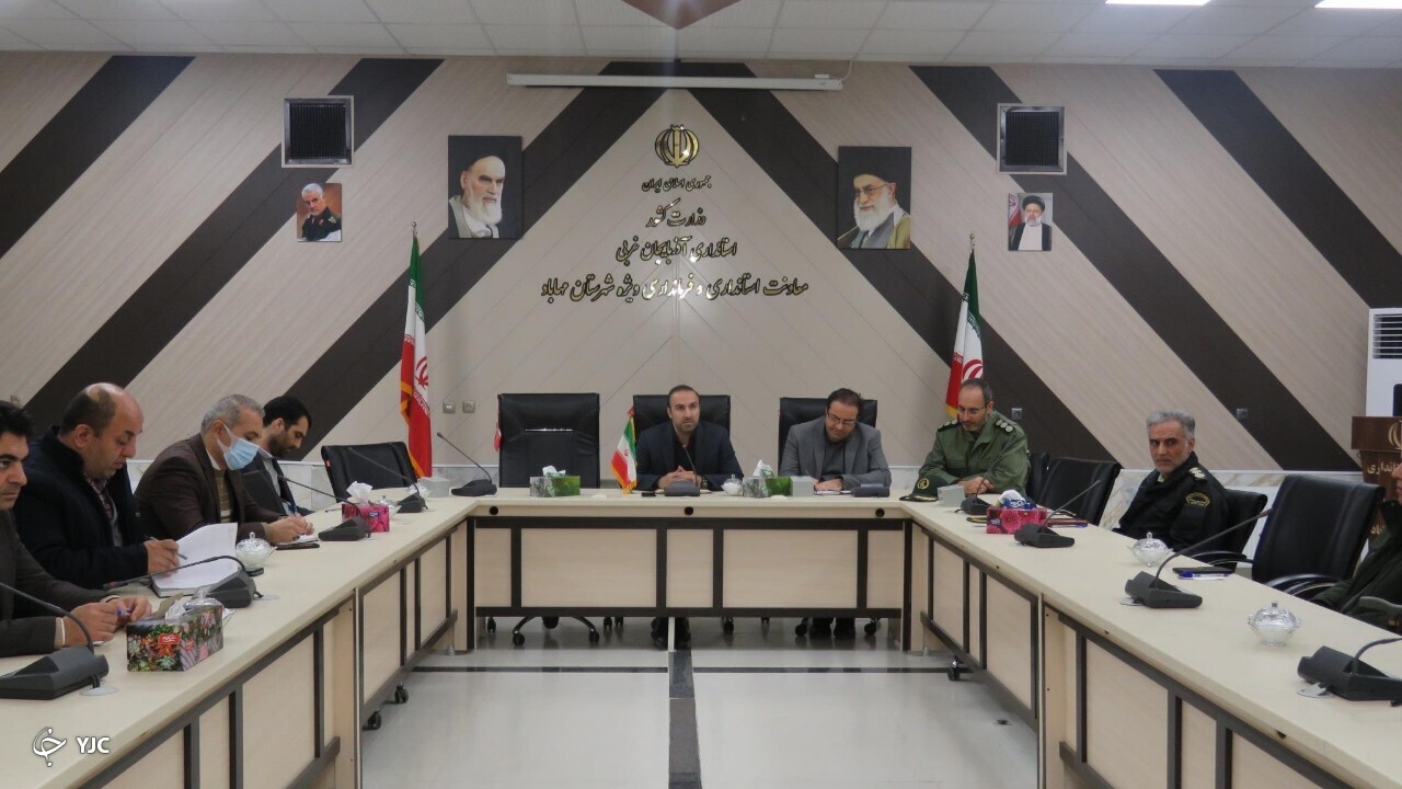 جشن بزرگ مبعث حضرت محمد (ص) در مهاباد برگزار می‌شود