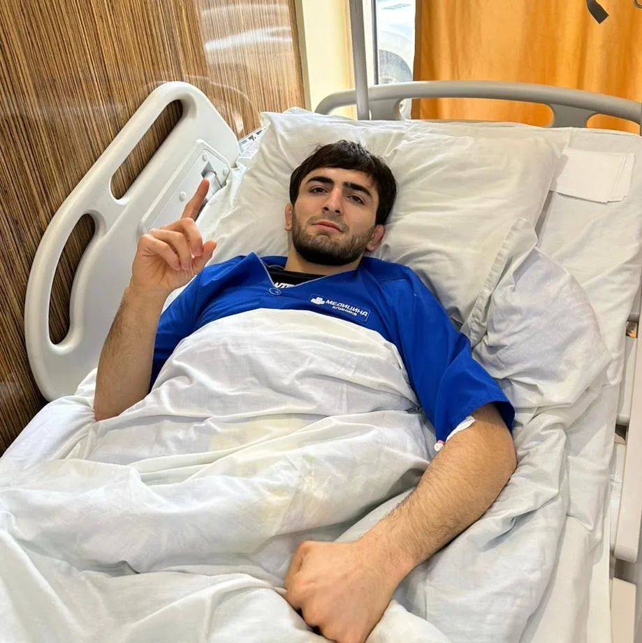 دلیل غیبت آزادکار مطرح روس در لیگ جهانی مشخص شد