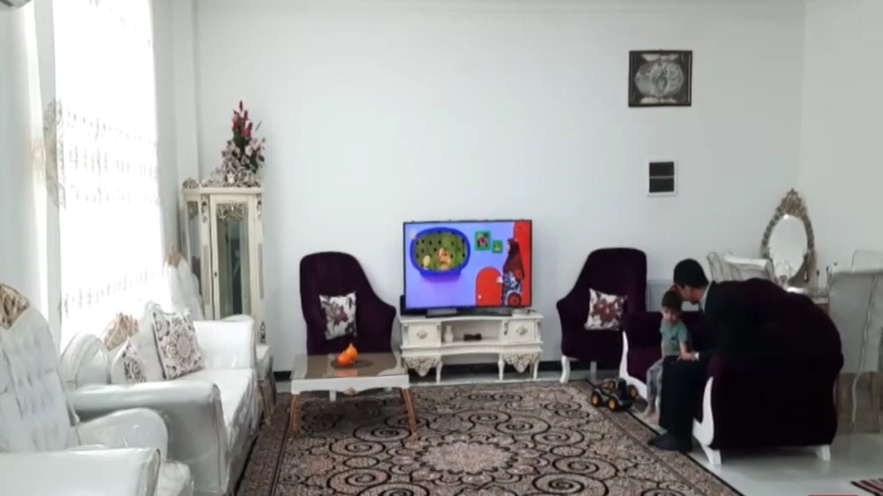 متقاضیان نهضت ملی مسکن در طبس زودتر از بقیه خانه دار شدند