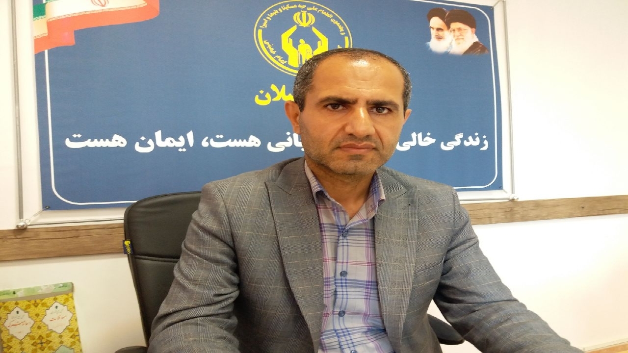 واگذاری بیش از ۴۰ مسکن مددجویی در شهرستان املش