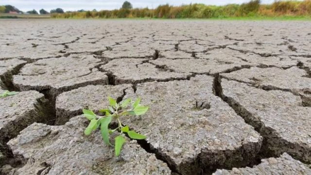 بارش‌های اخیر در خراسان رضوی خشکسالی را جبران نکرد