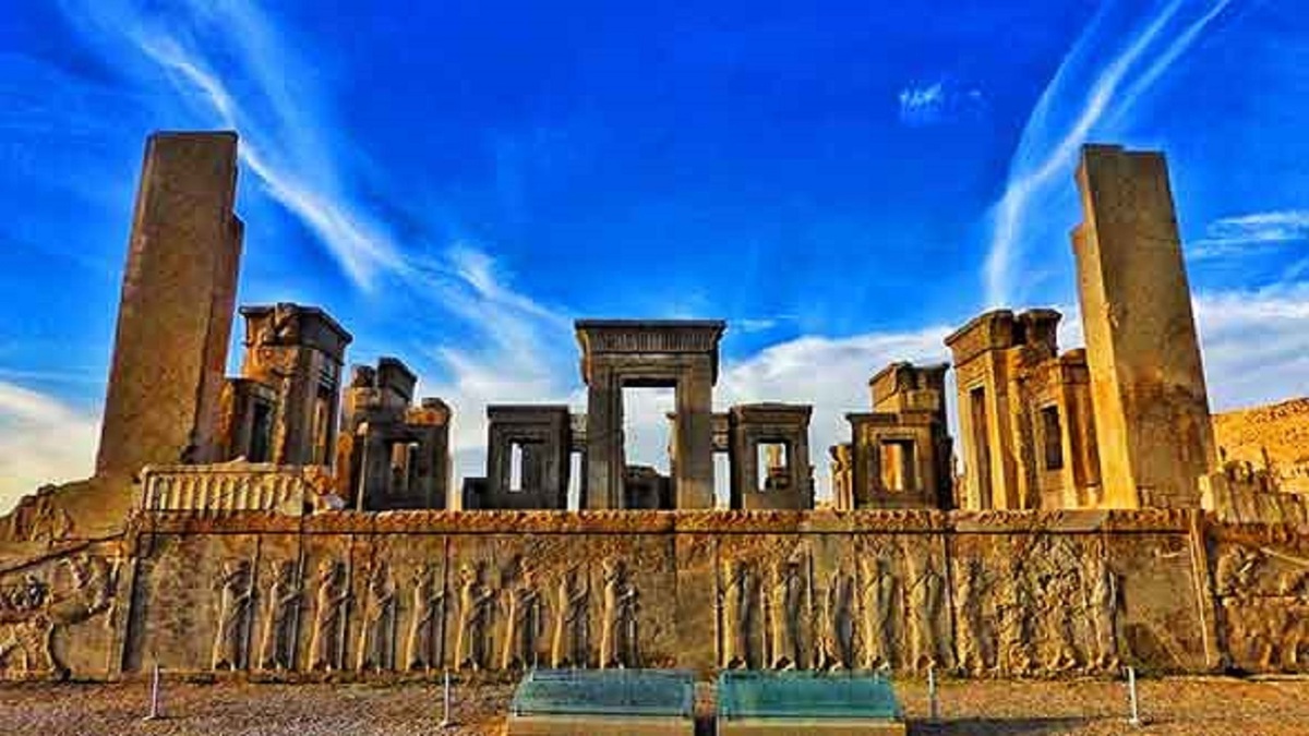 هتل قارچی در چین + فیلم