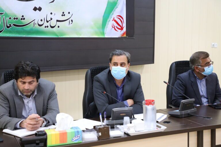 خدمت رسانی شایسته به مهمانان نوروزی در هندیجان انجام شود