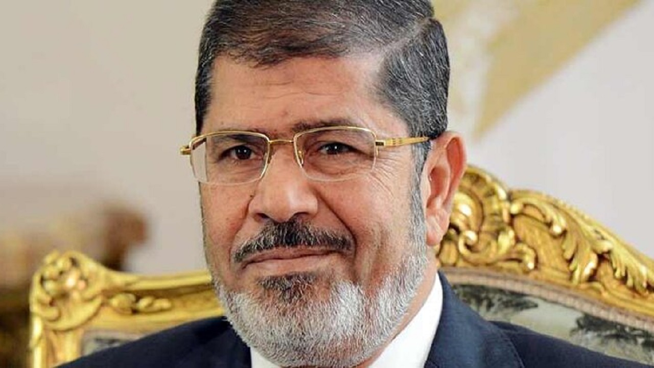 نام رئیس جمهور فقید مصر در فهرست تروریسم این کشور