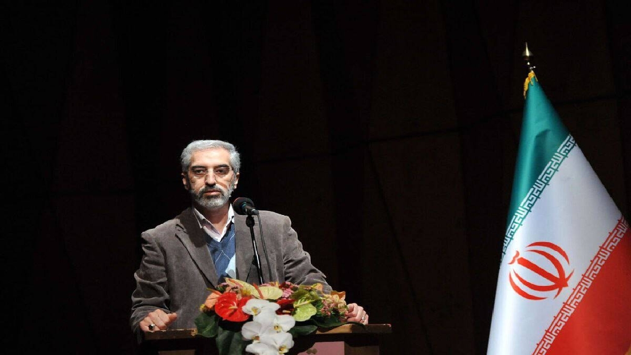 هنر موسیقی پیام فرهنگی هر ملتی را به جهانیان اعلام می‌کند