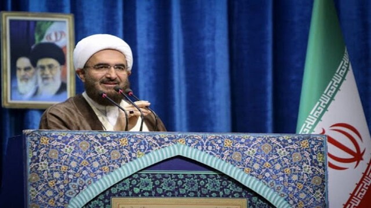 چینی‌ها اشتباه‌شان در عربستان را جبران کردند /کرامت رهبری را در موضوع عفو، مشاهده کردیم