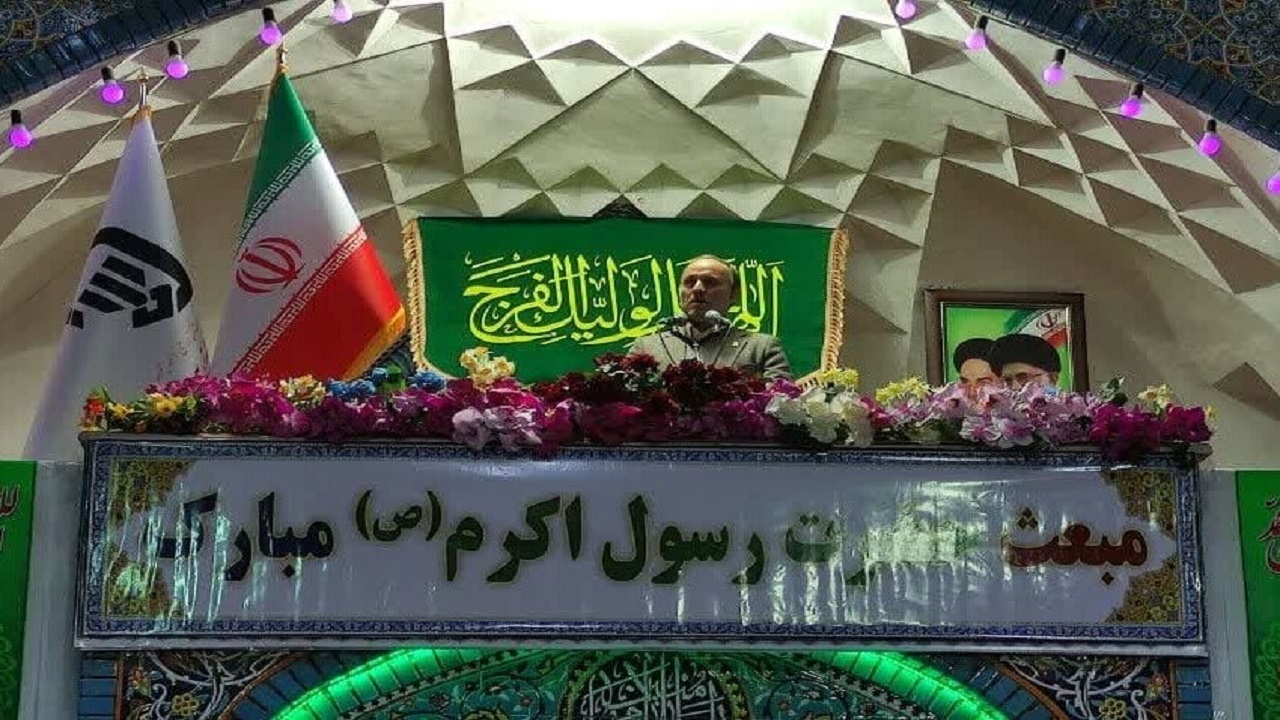 جذب دانشجویان بین‌الملل یکی از اولویت‌های اصلی وزارت علوم است