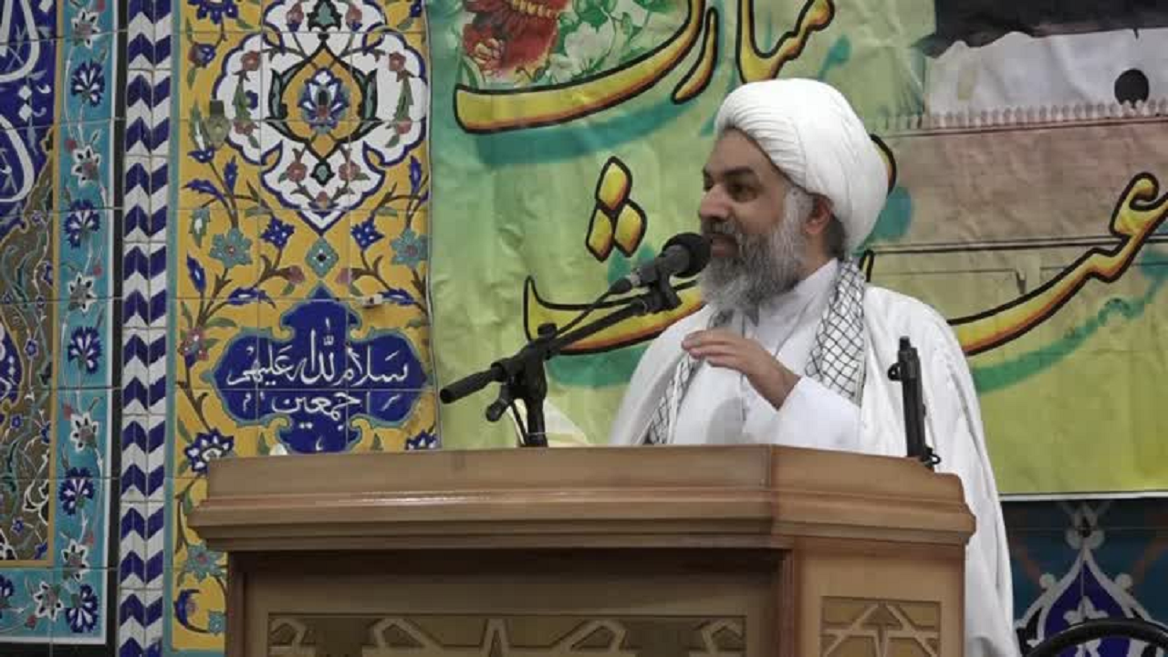 سیاست‌های تشویقی فرزندآوری در شهرستان بافق تقویت شود