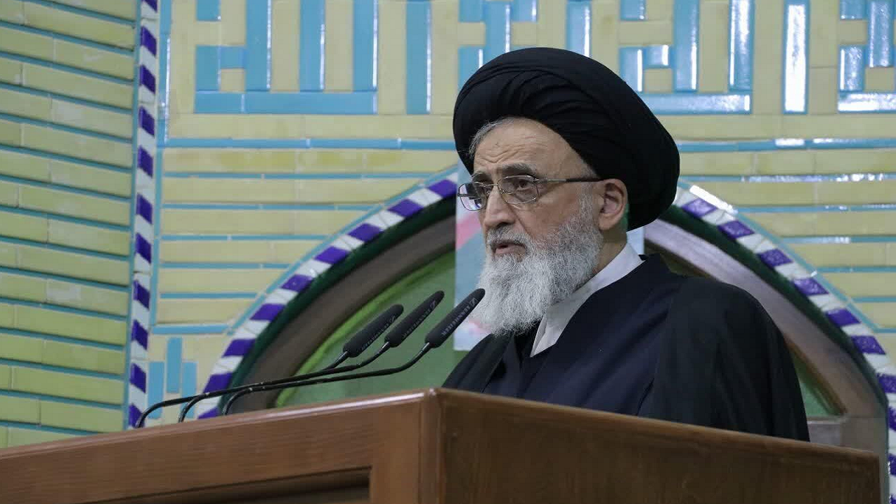 راهپیمایی ۲۲ بهمن چشم دشمن را کور کرد