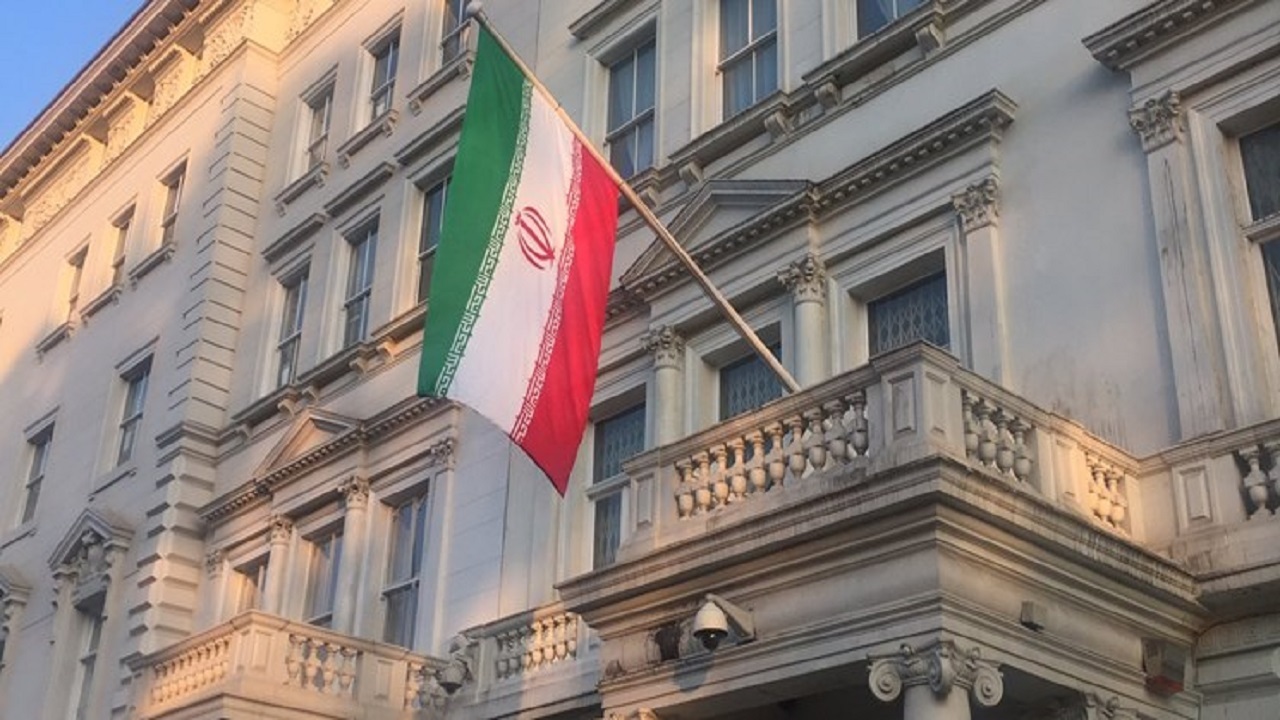 سپاه پاسداران تنها سازمانی بود که با تروریسم در منطقه مبارزه کرد