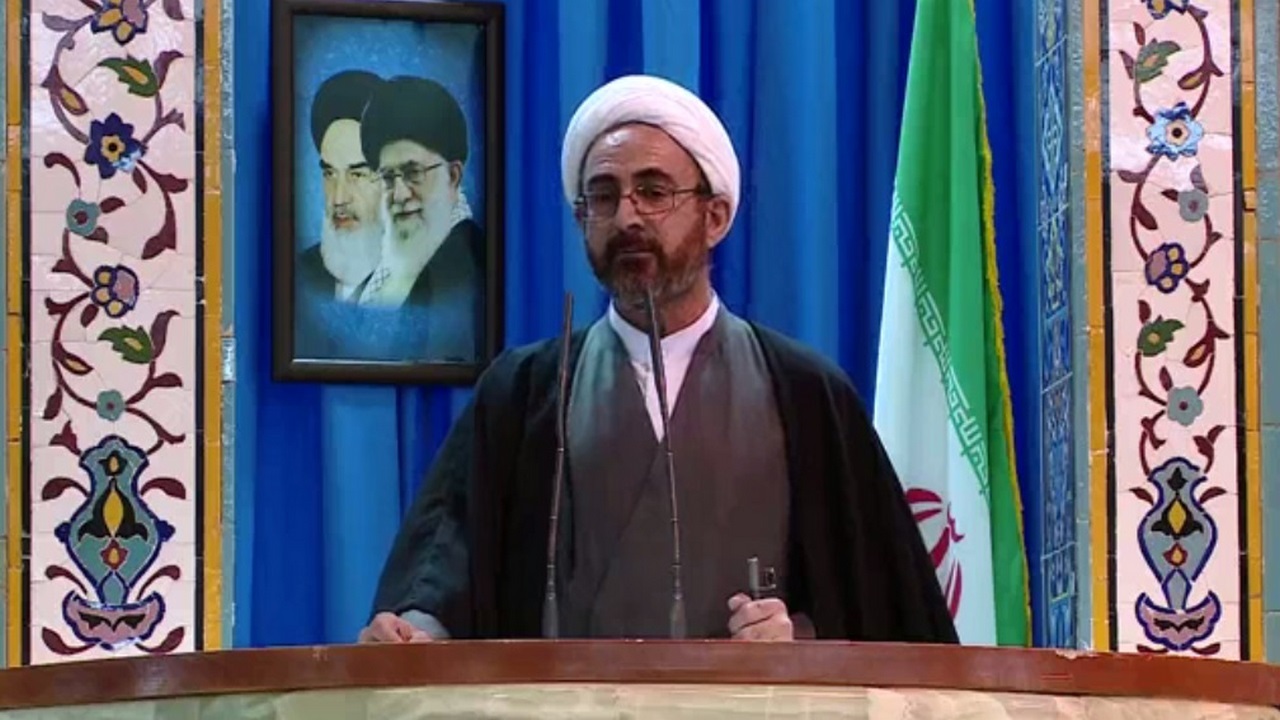 پیوند بین نسلی آحاد ملت ایران از ویژگی‌های راهپیمایی۲۲ بهمن امسال بود