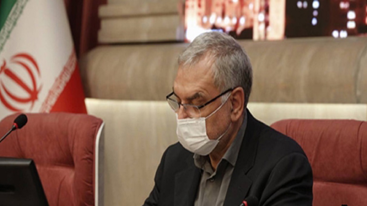 معاون وزیر بهداشت مسئول بررسی مسمومیت دانش آموزان قمی شد