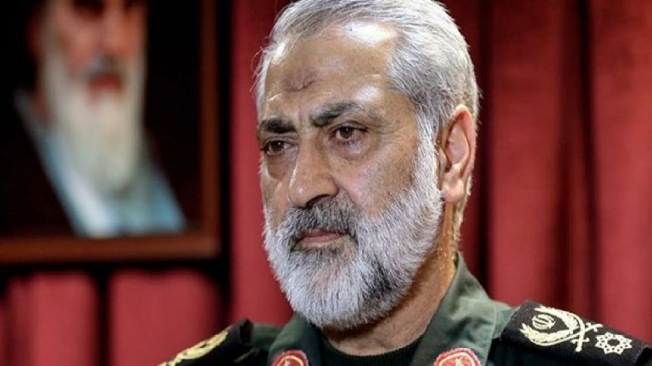 دشمن فکرش را هم نمی‌کند که بخواهد به ما هجوم آورد