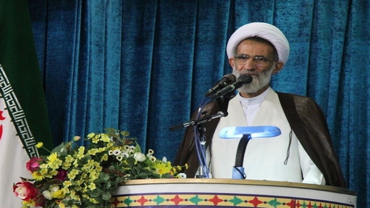 تاکید بر همدلی و هم افزایی برای حل مشکلات کوهرنگ