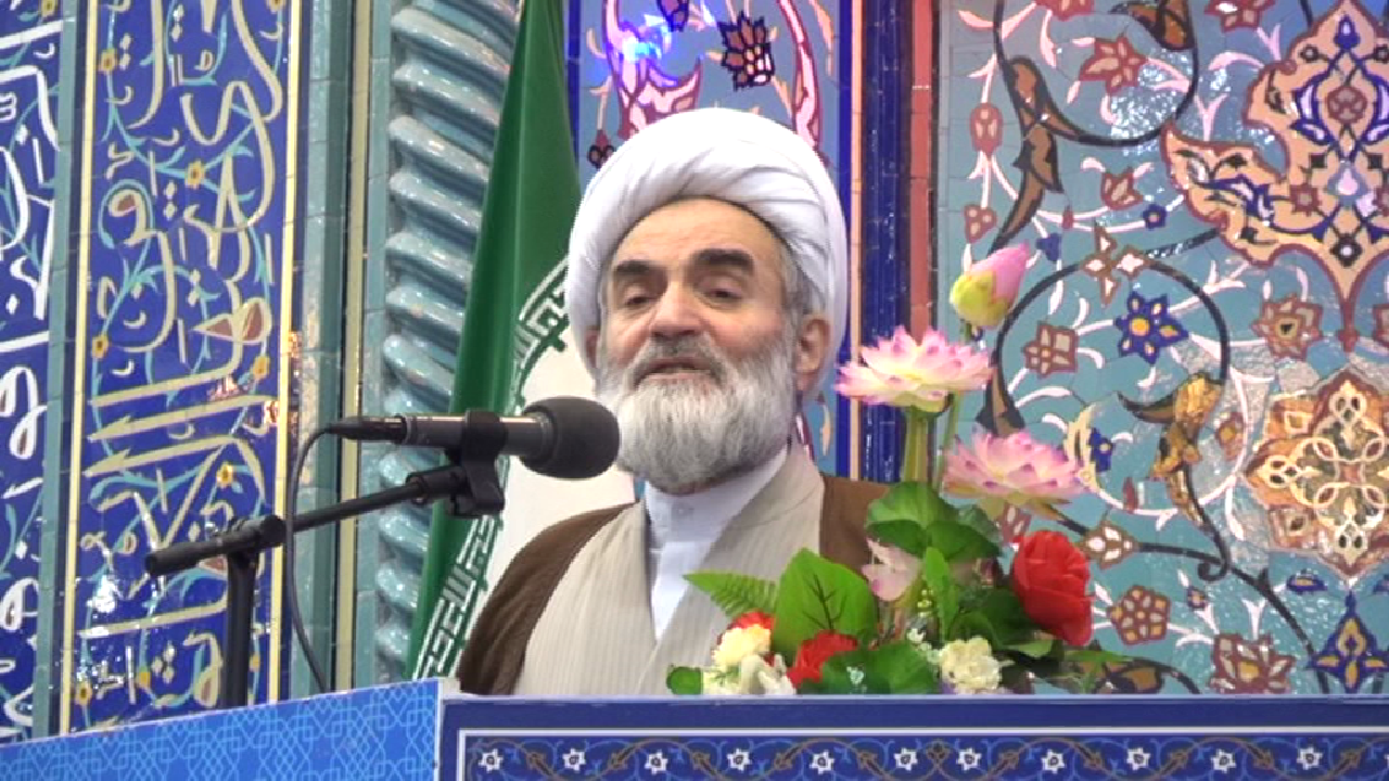 راهپیمایی ۲۲ بهمن نتیجه عشق مردم به انقلاب