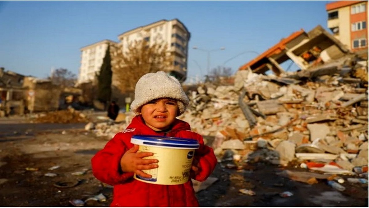 آمادگی ایران برای انتقال تجربیات شبکه شاد به زلزله‌زدگان سوری
