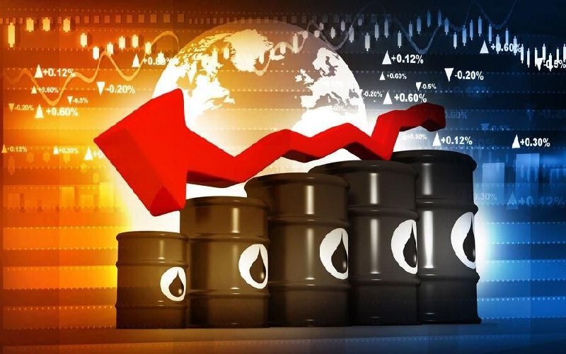 کاهش بیش از یک درصدی قیمت جهانی نفت