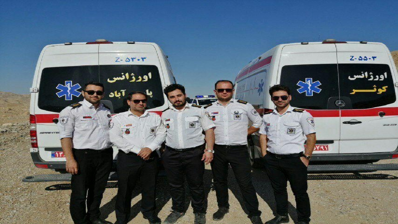 از بیش از ۵۰ حادثه ۱۳ مورد در ایران تکرار شونده هستند