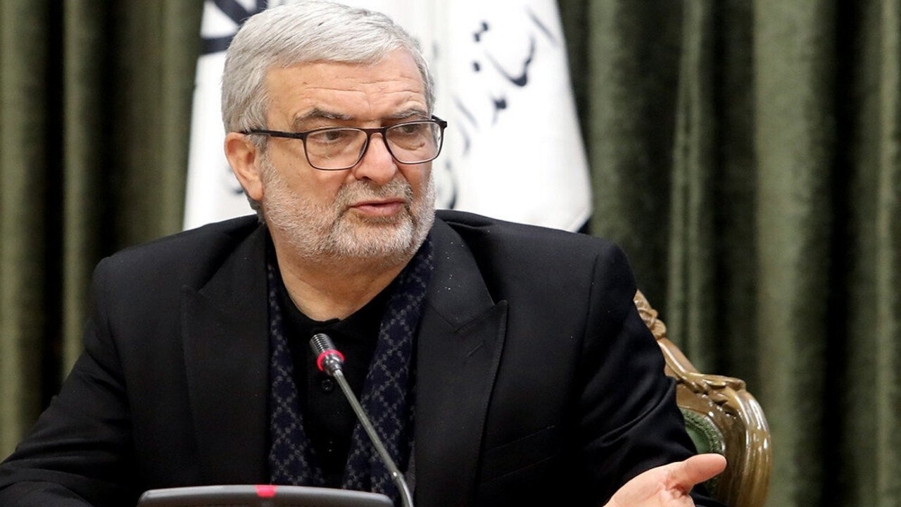 جمهوری اسلامی بیش از ۳۰۰ میلیون دلار برای تحصیل اتباع هزینه کرده است + فیلم
