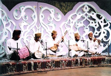 نهمین جشنواره&zwnj;ی موسیقی فجر