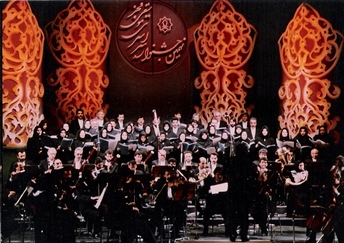 نهمین جشنواره&zwnj;ی موسیقی فجر