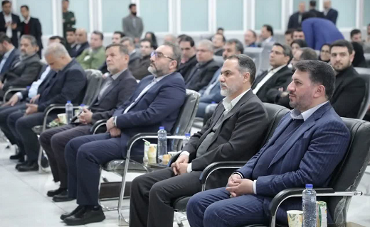 نخستین پرواز شرکت &laquo;یزد ایر&raquo; در فرودگاه بین المللی شهید صدوقی(ره) به زمین نشست