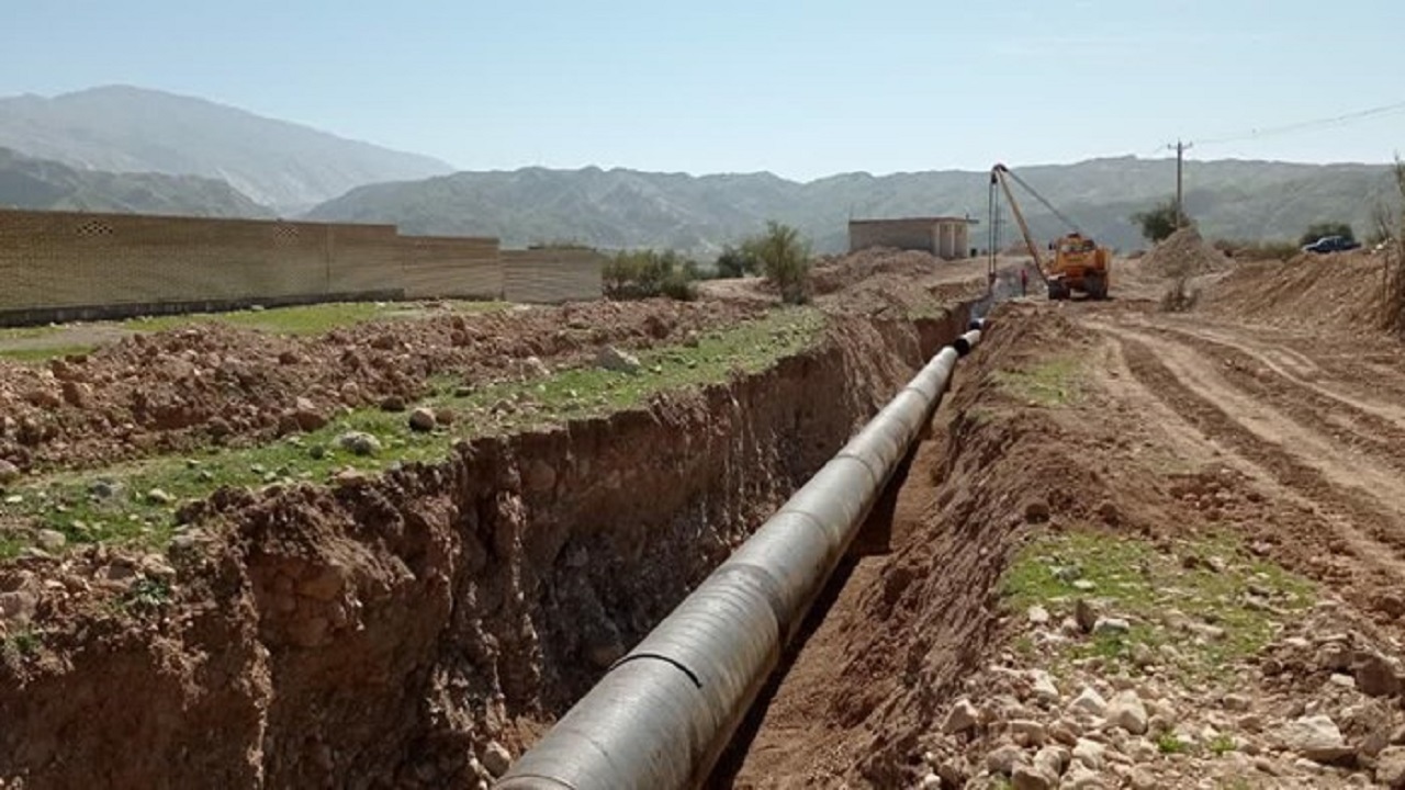 عملیات اجرایی آبرسانی به ۱۰ هزار روستا در حال اجرا است