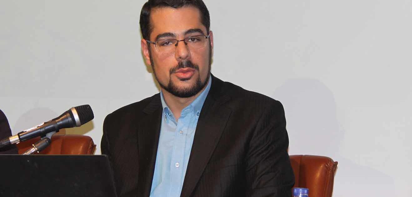حامد وفایی