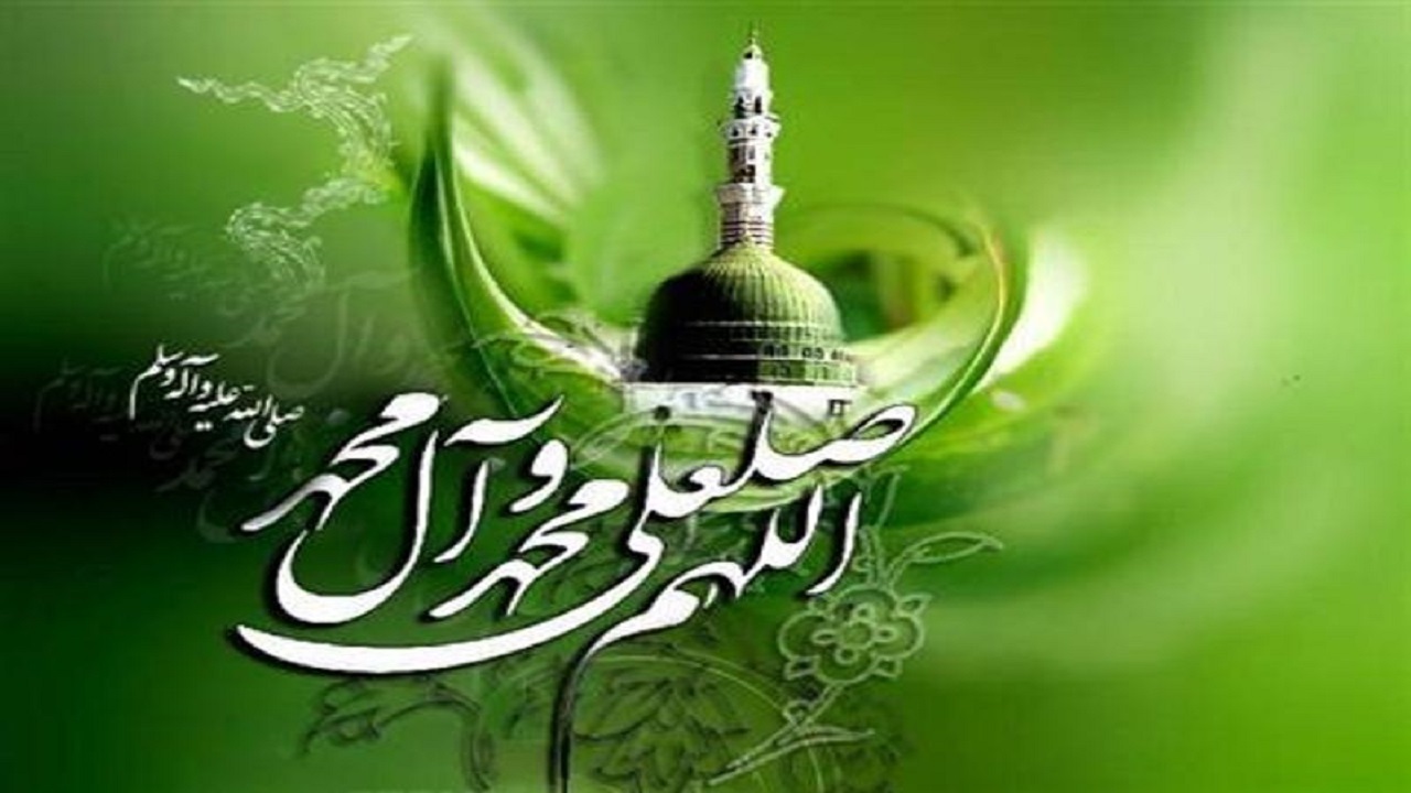 چهارمحال و بختیاری شادمان عید مبعث رسول اکرم (ص)