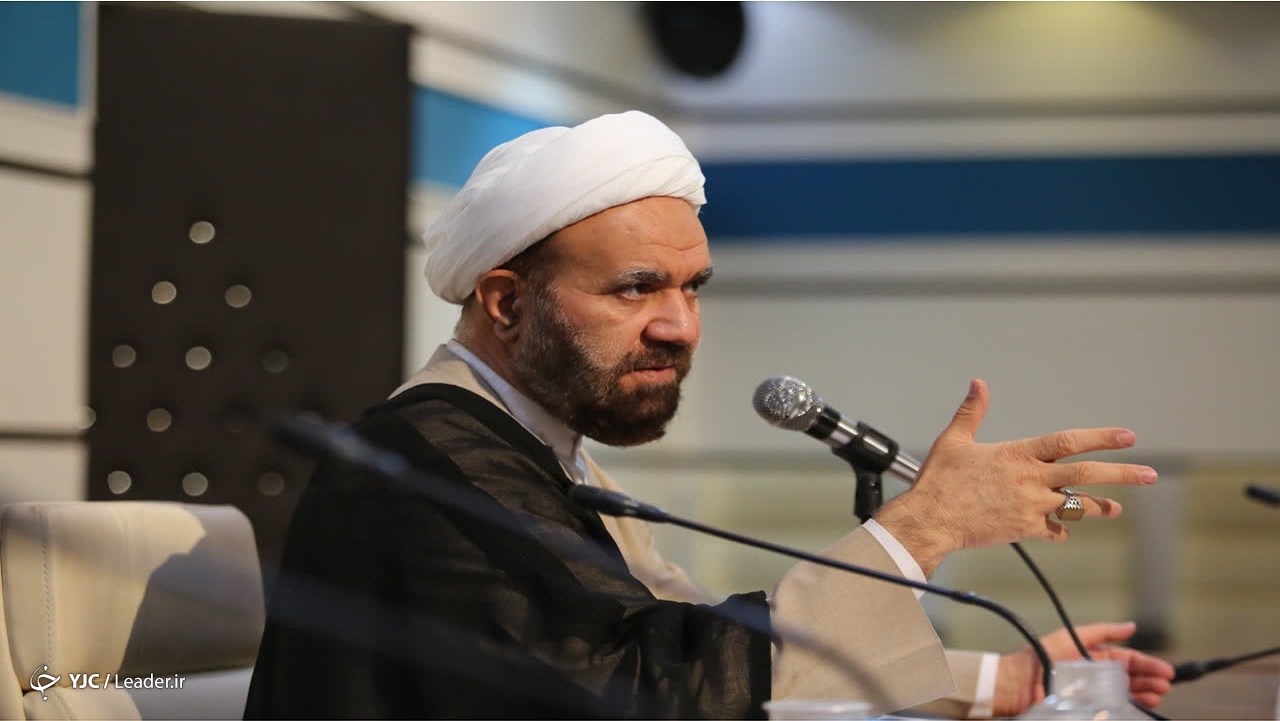 مردم در استمرار و سلامت نظام اسلامی نقش اصلی را بازی می‌کنند