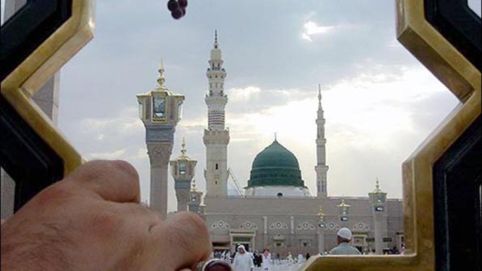 وصف طه؛ مستندی درباره مهمترین نوشته پس از قرآن در ترکیه + فیلم