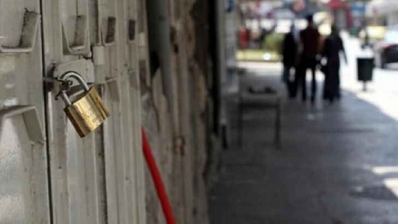 گروه‌های فلسطینی خواستار اعتصاب سراسری در قدس شریف شدند