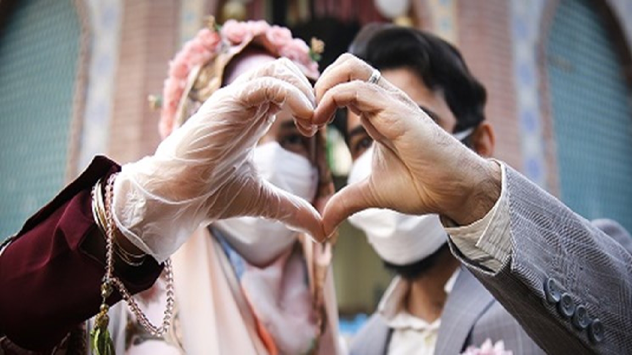 چرا تجملات ازدواج را به خطر می‌اندازد؟