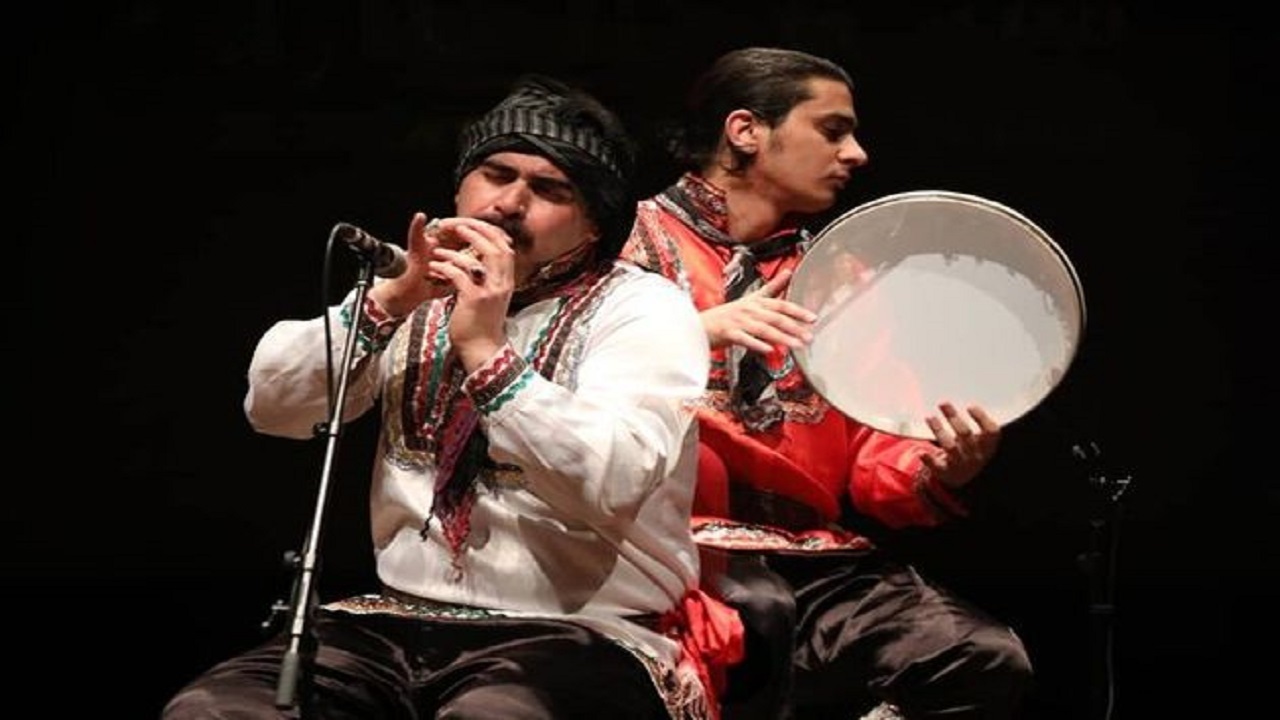 بوشهر میزبان سی و هشتمین جشنواره موسیقی فجر