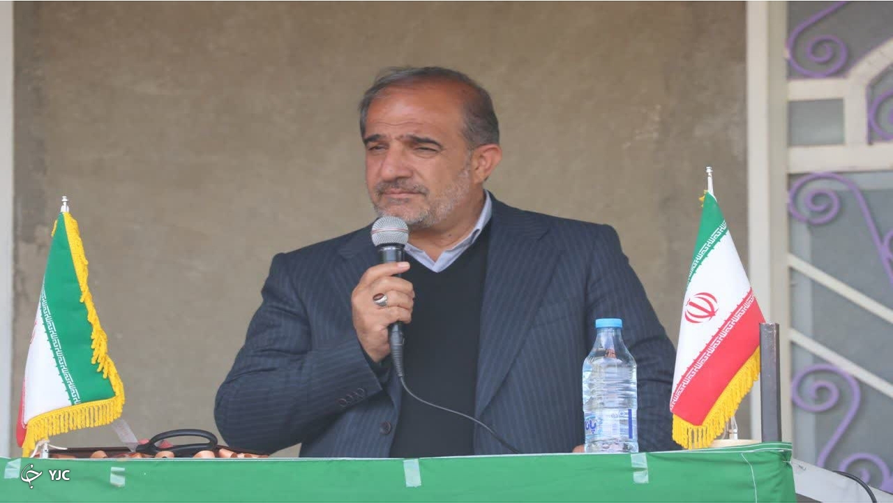 ۱۰۰ میلیارد تومان برای احداث کانال در آب رود شور داراب