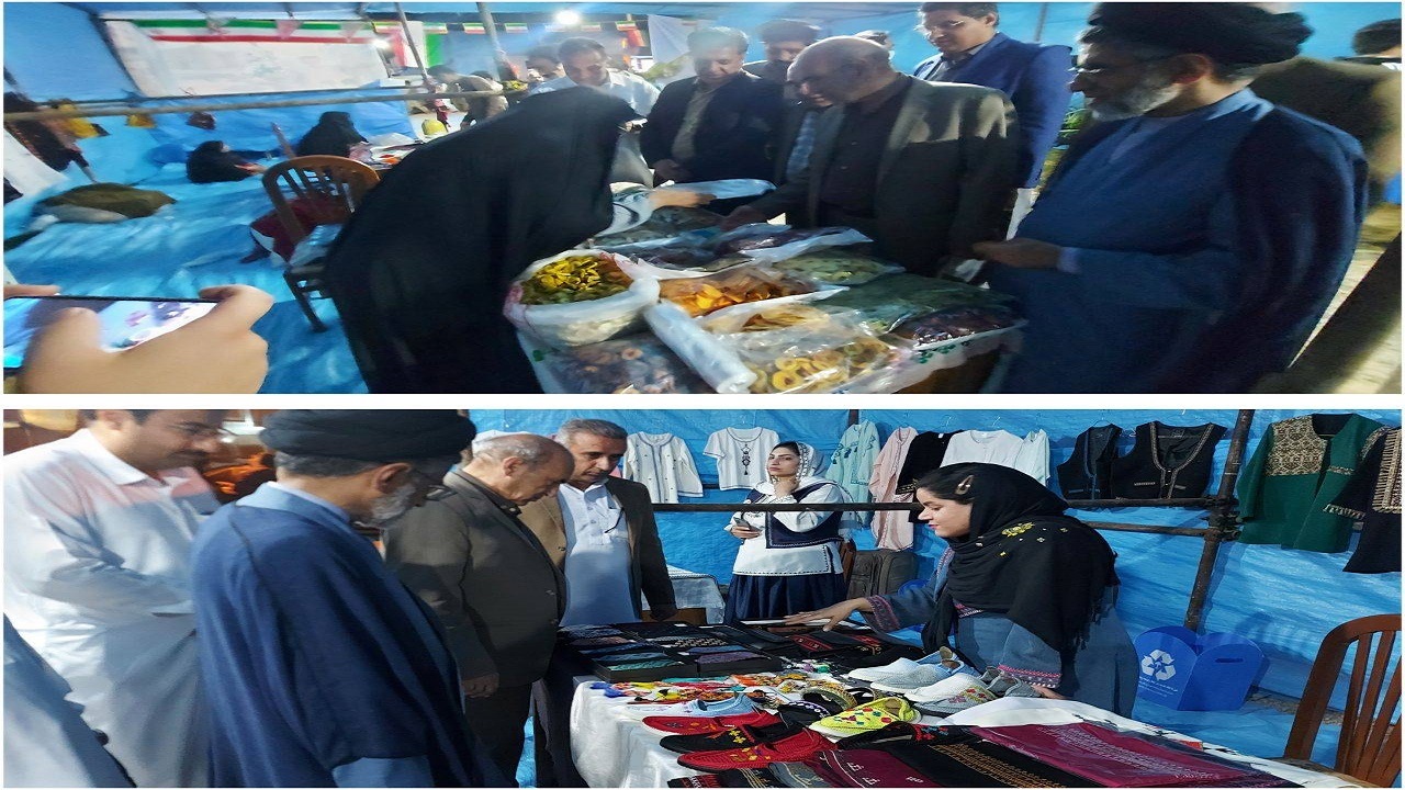 سرمایه گذاری در زیر بخش‌های کشاورزی سیستان وبلوچستان با بازده اقتصادی و اشتغال پایدار