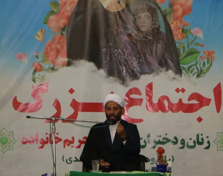 اگر انسان ها ارزش خود را بدانند استعمارگری ها در جامعه از بین می رود