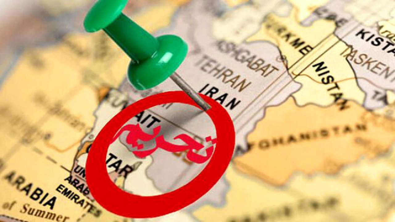 کدام کشور در شرایط تحریم، ایران را تنها نگذاشت؟ + فیلم