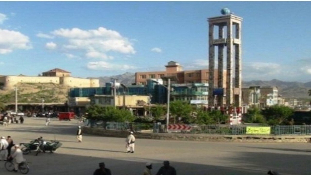 یک کودک افغانستانی در پی شلیک گلوله نظامیان پاکستانی کشته شد