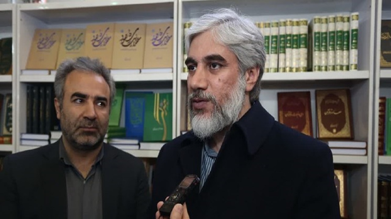 حمایت از ناشران دینی در اولویت قرار دارد