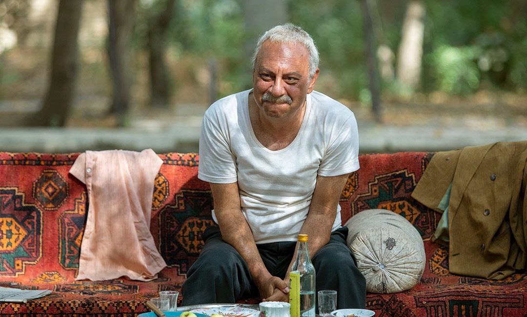 رهایم نکن