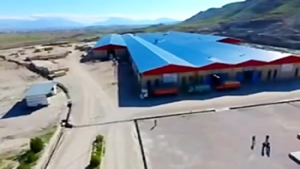 اختصاص اعتبار برای رفع مشکلات کارخانه آجر دهدشت