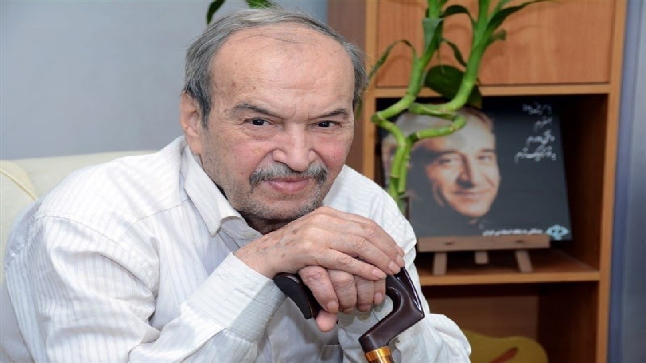 نام هنرمند ممتاز آسمان ماندگار می‌ماند